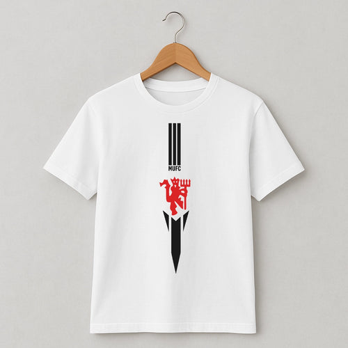 Teниска Manchester United #555