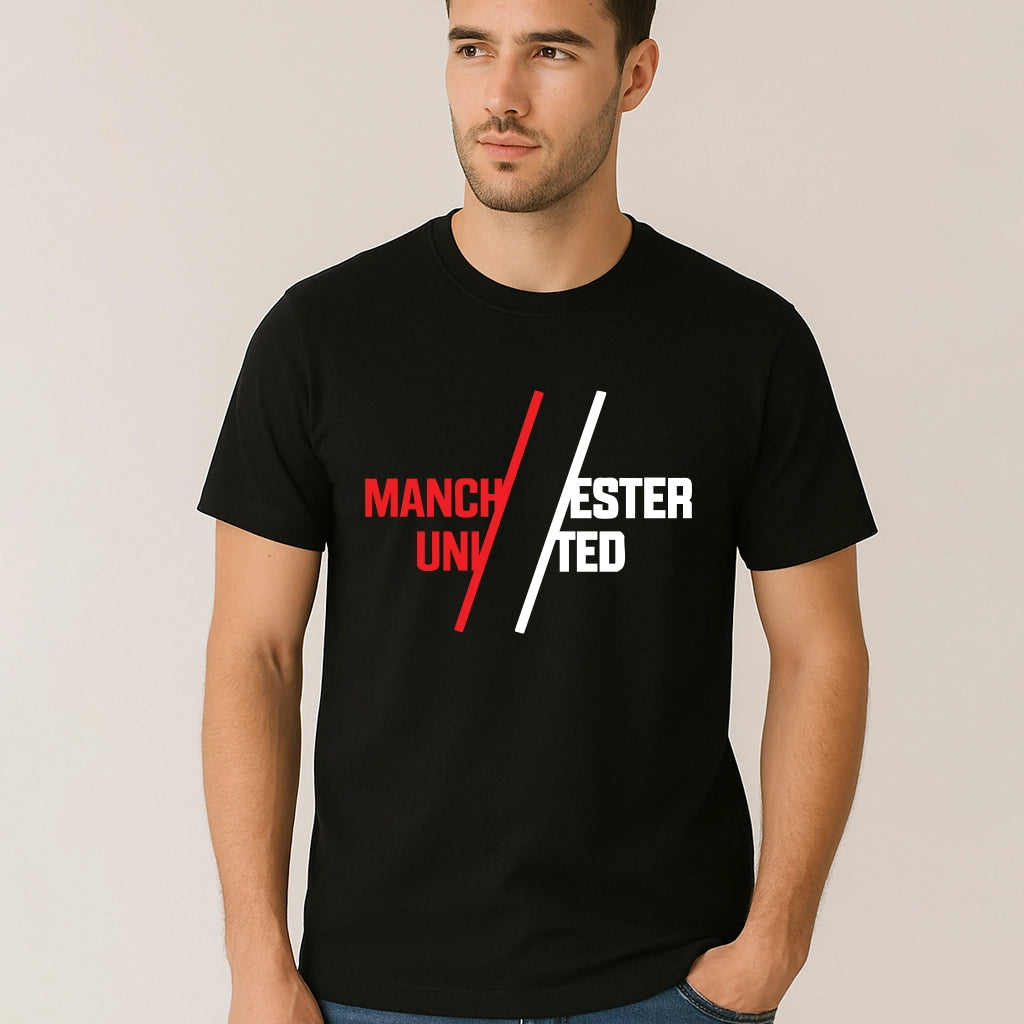 Тениска Manchester United #556