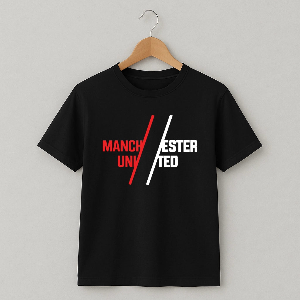 Тениска Manchester United #556