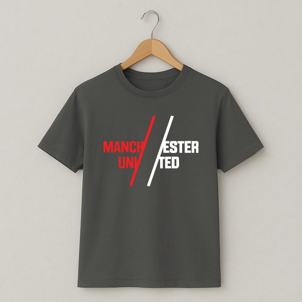 Тениска Manchester United #556