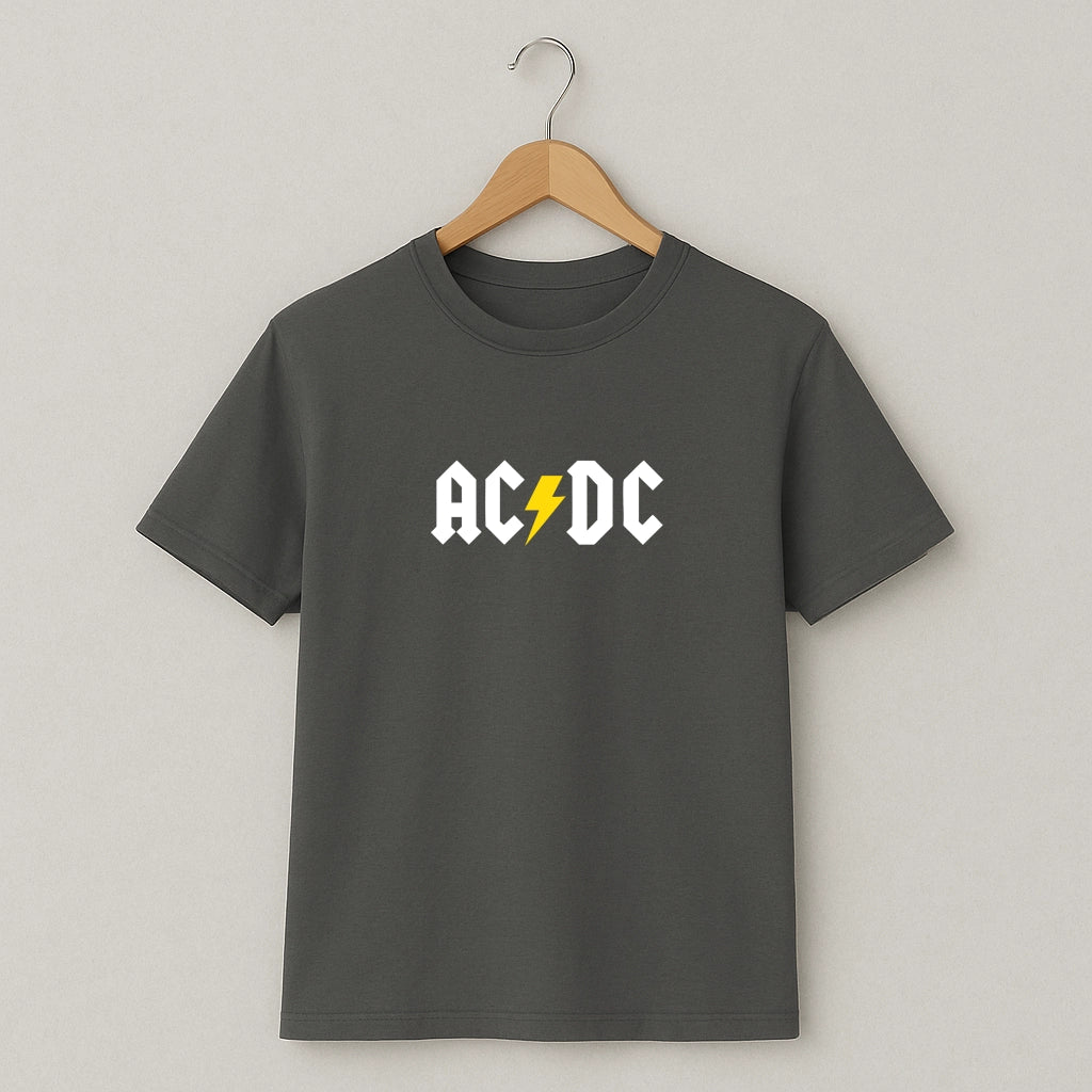 Тениска AC/DC #7002