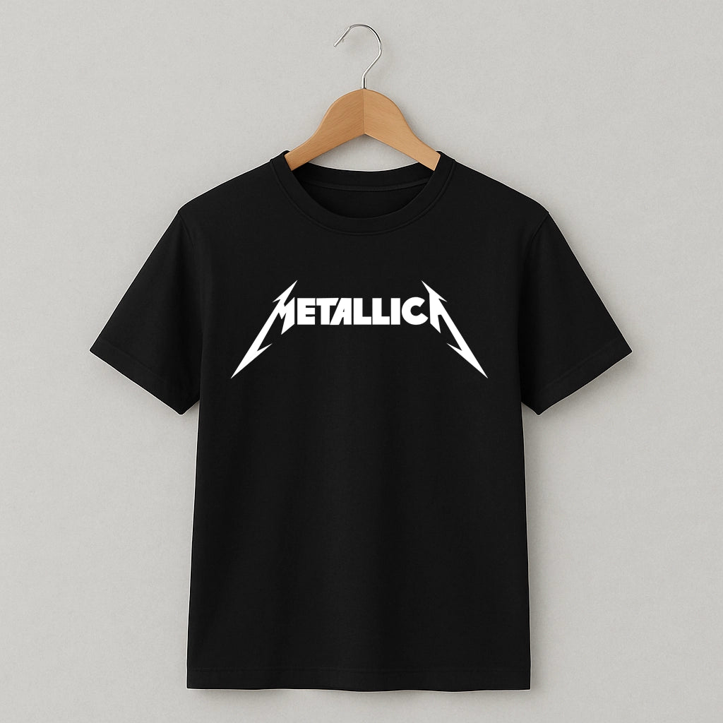 Тениска Metallica 7001