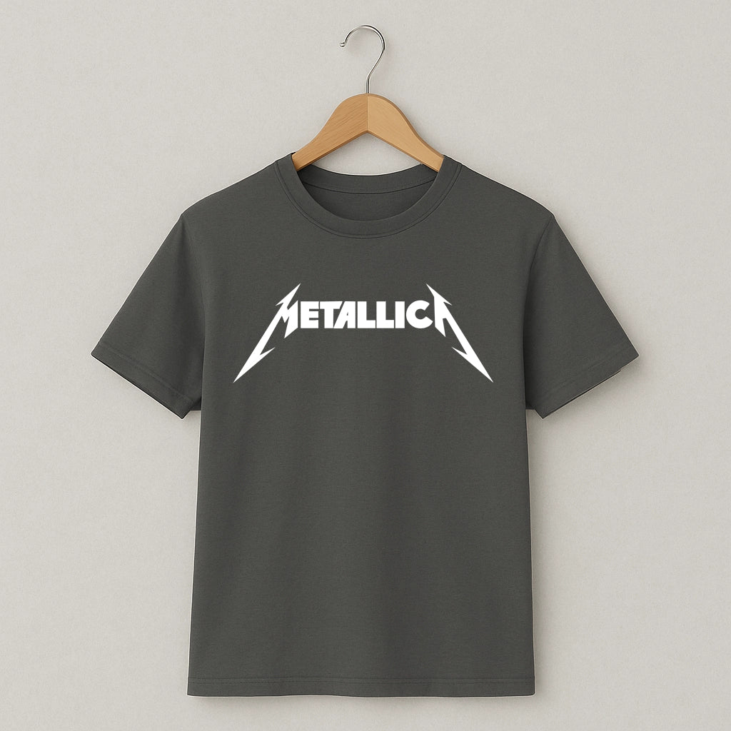 Тениска Metallica 7001