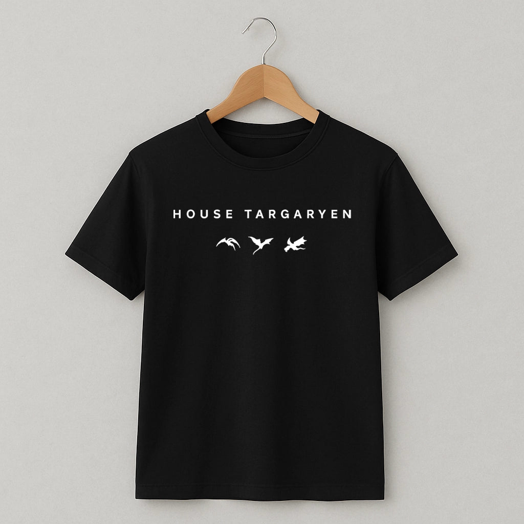 Тениска GameOfThrones #6004