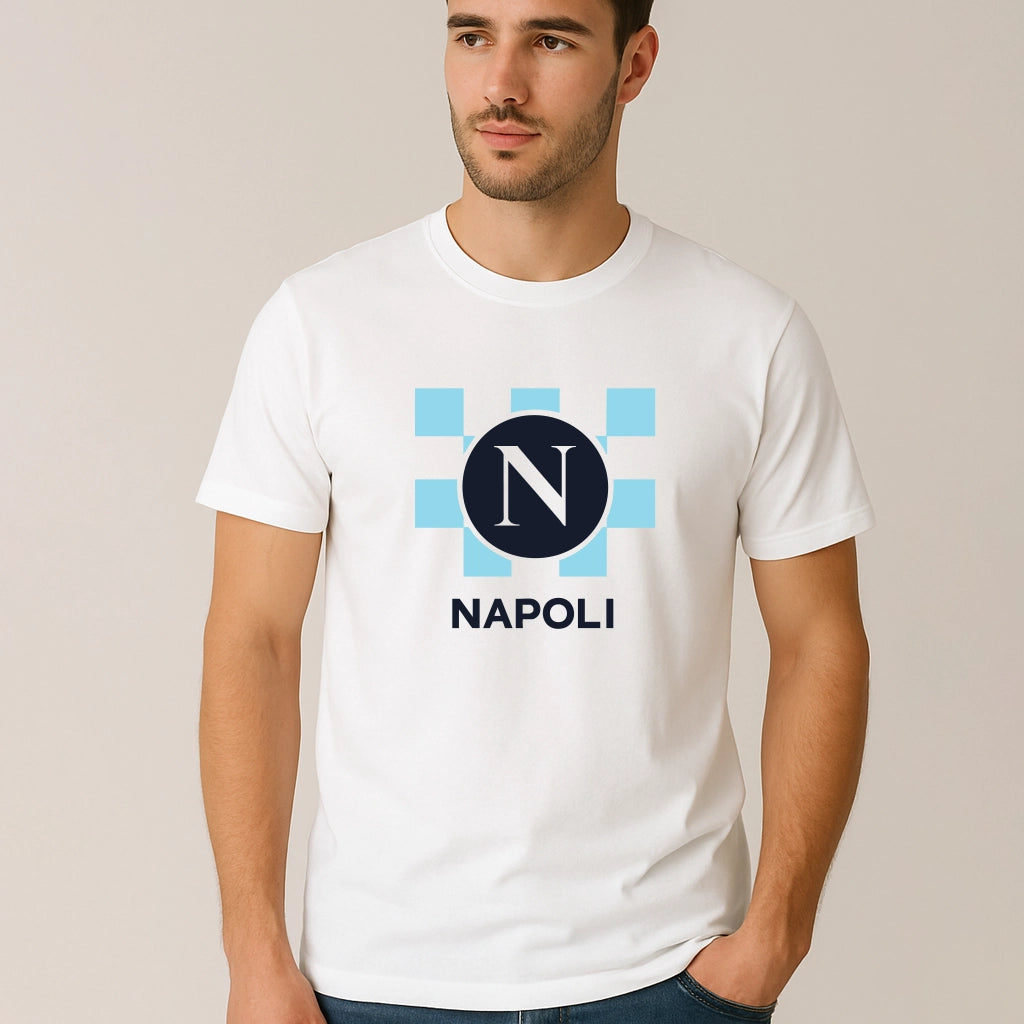 Тениска Napoli #852