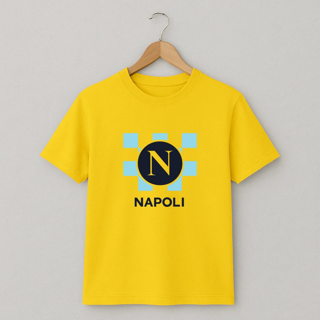 Тениска Napoli #852