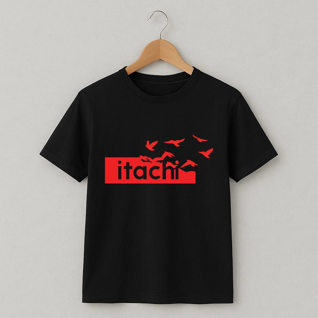 Тениска Itachi #5003
