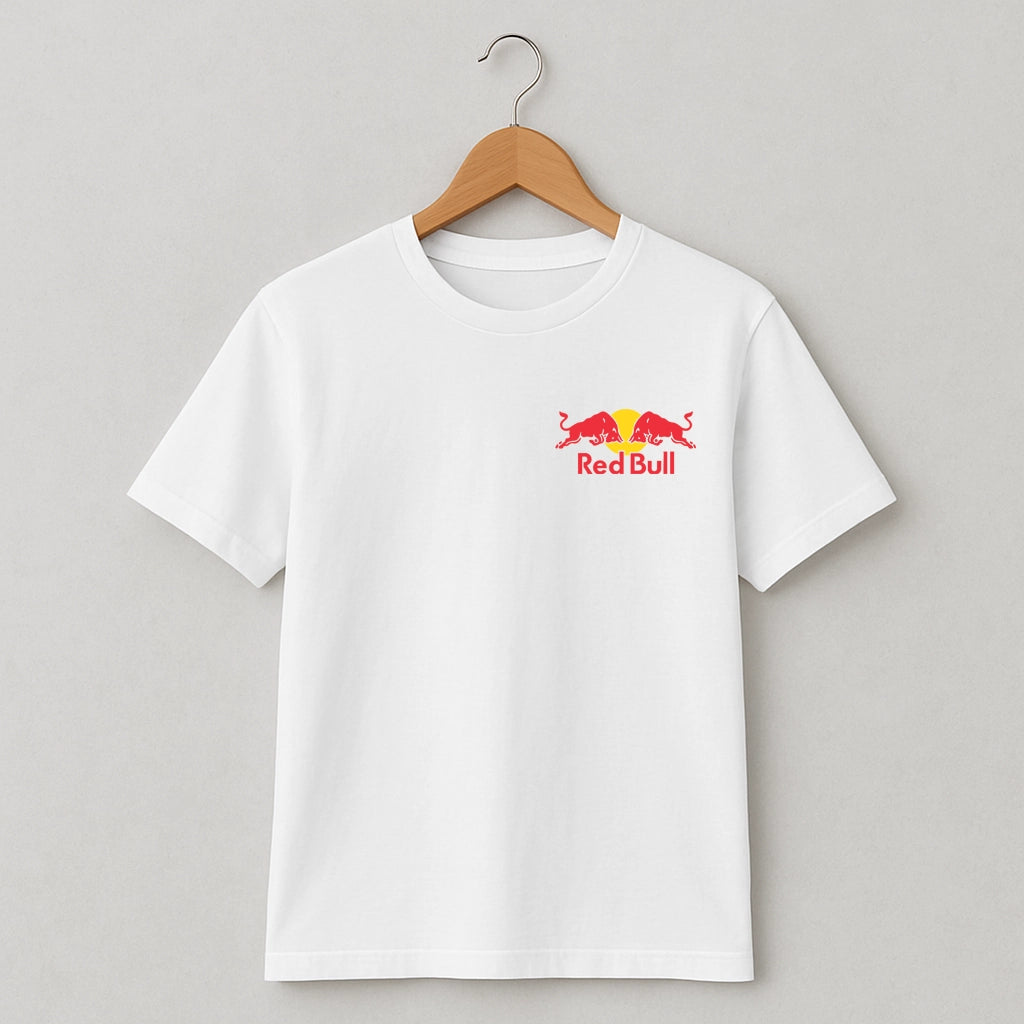 Тениска RedBull #1651