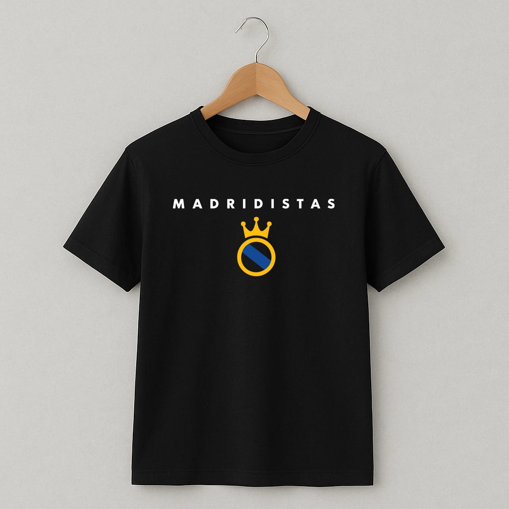 Тениска Real Madrid #902
