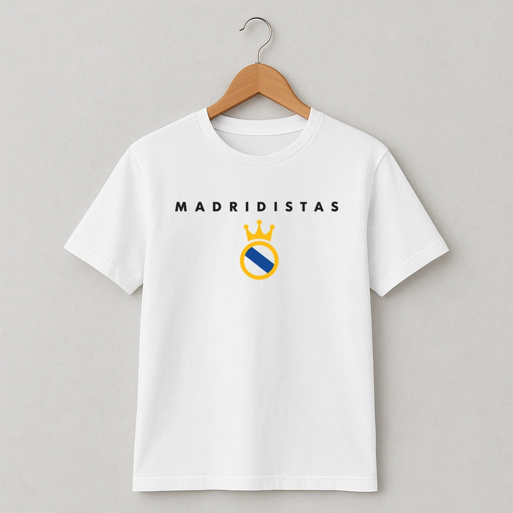Тениска Real Madrid #902