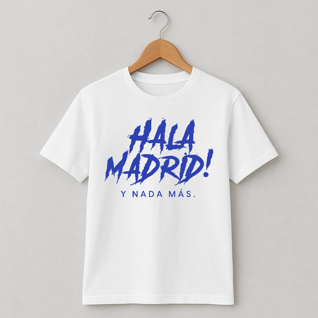 Тениска Real Madrid #905