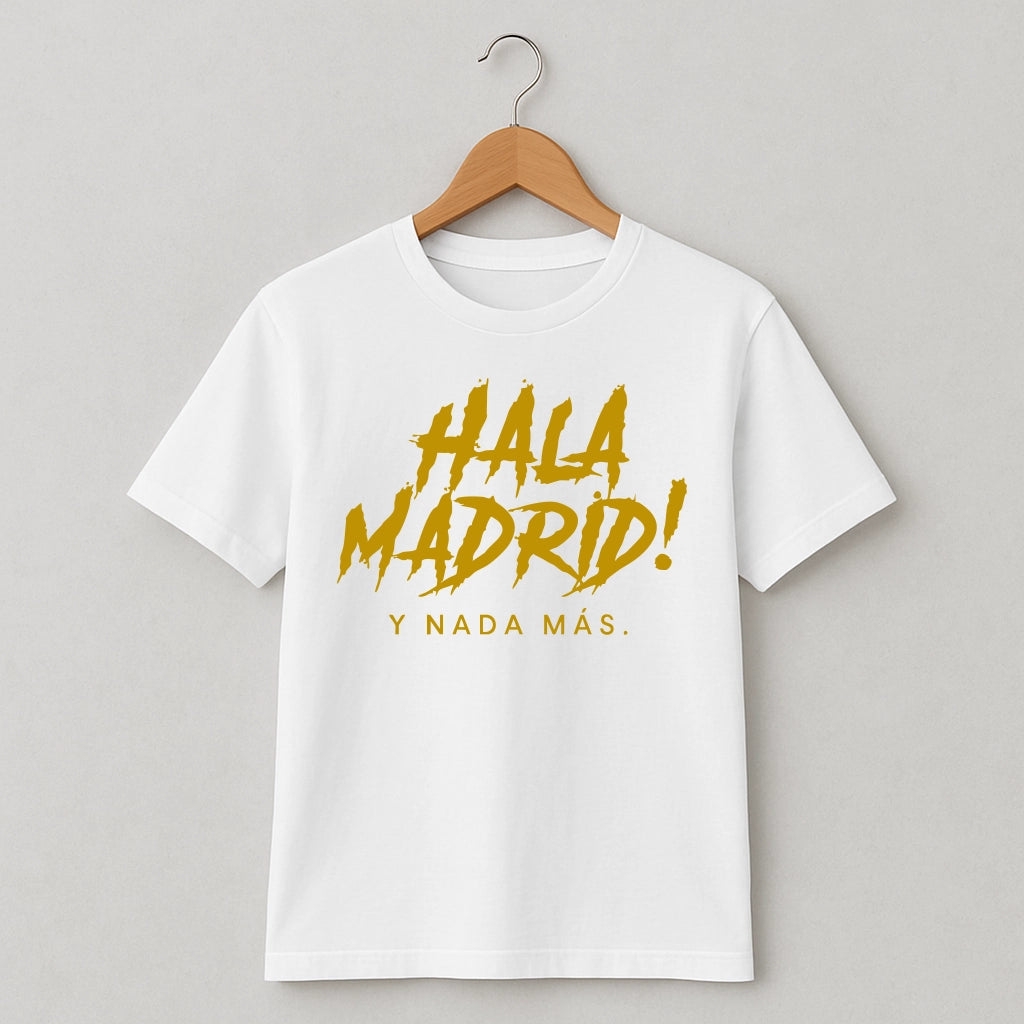 Тениска Real Madrid #905