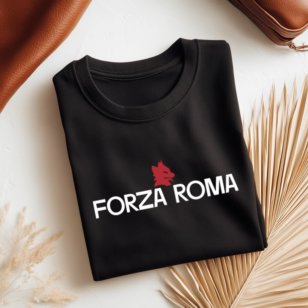 Тениска Roma #1002