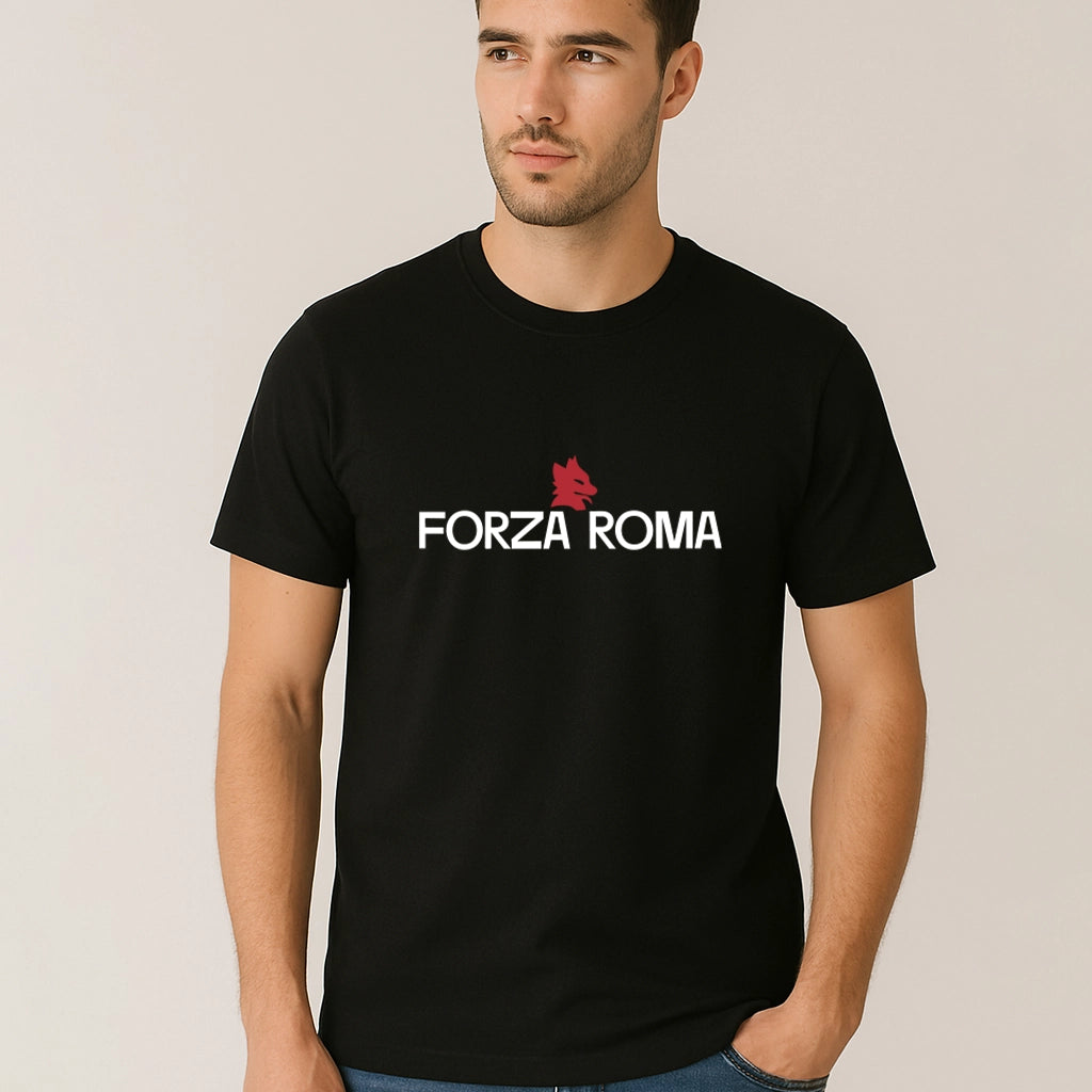 Тениска Roma #1002