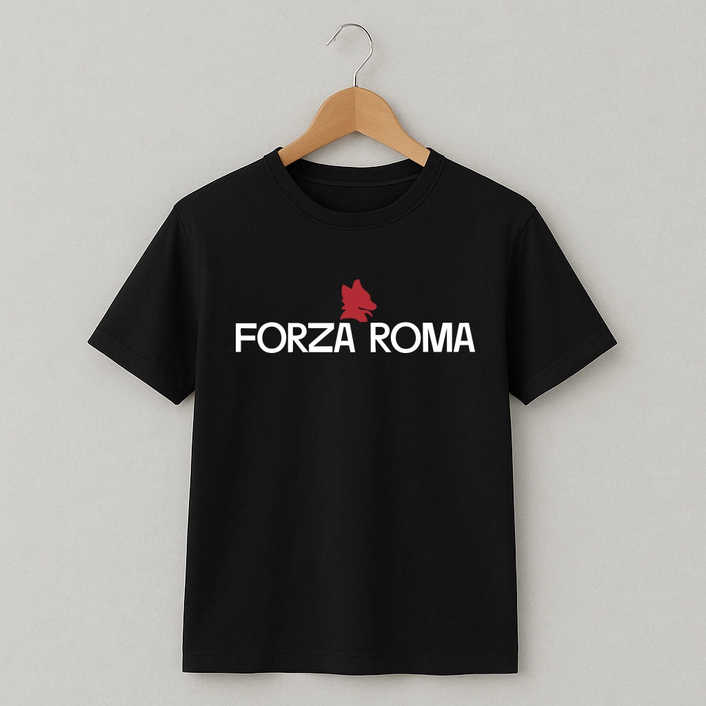 Тениска Roma #1002