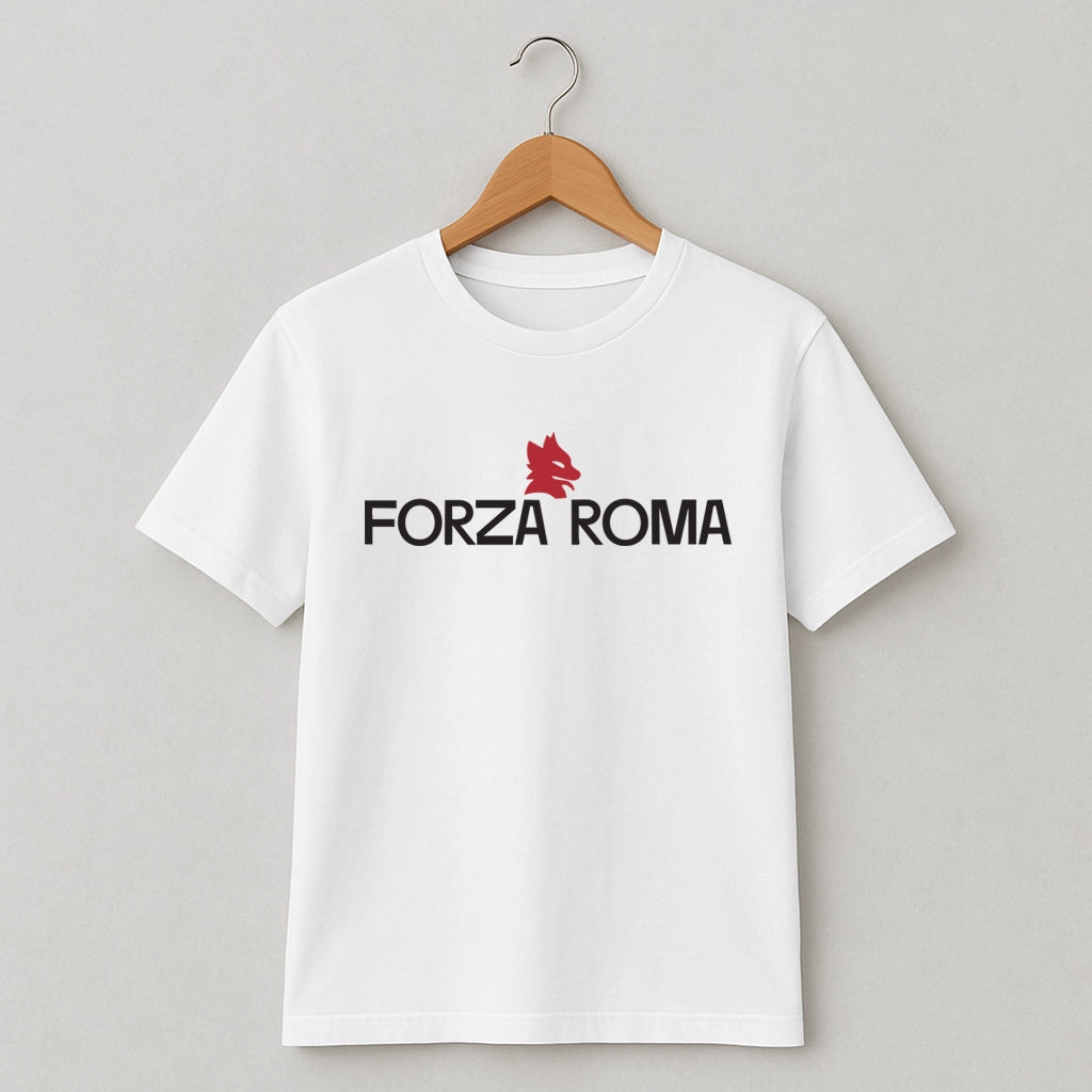 Тениска Roma #1002