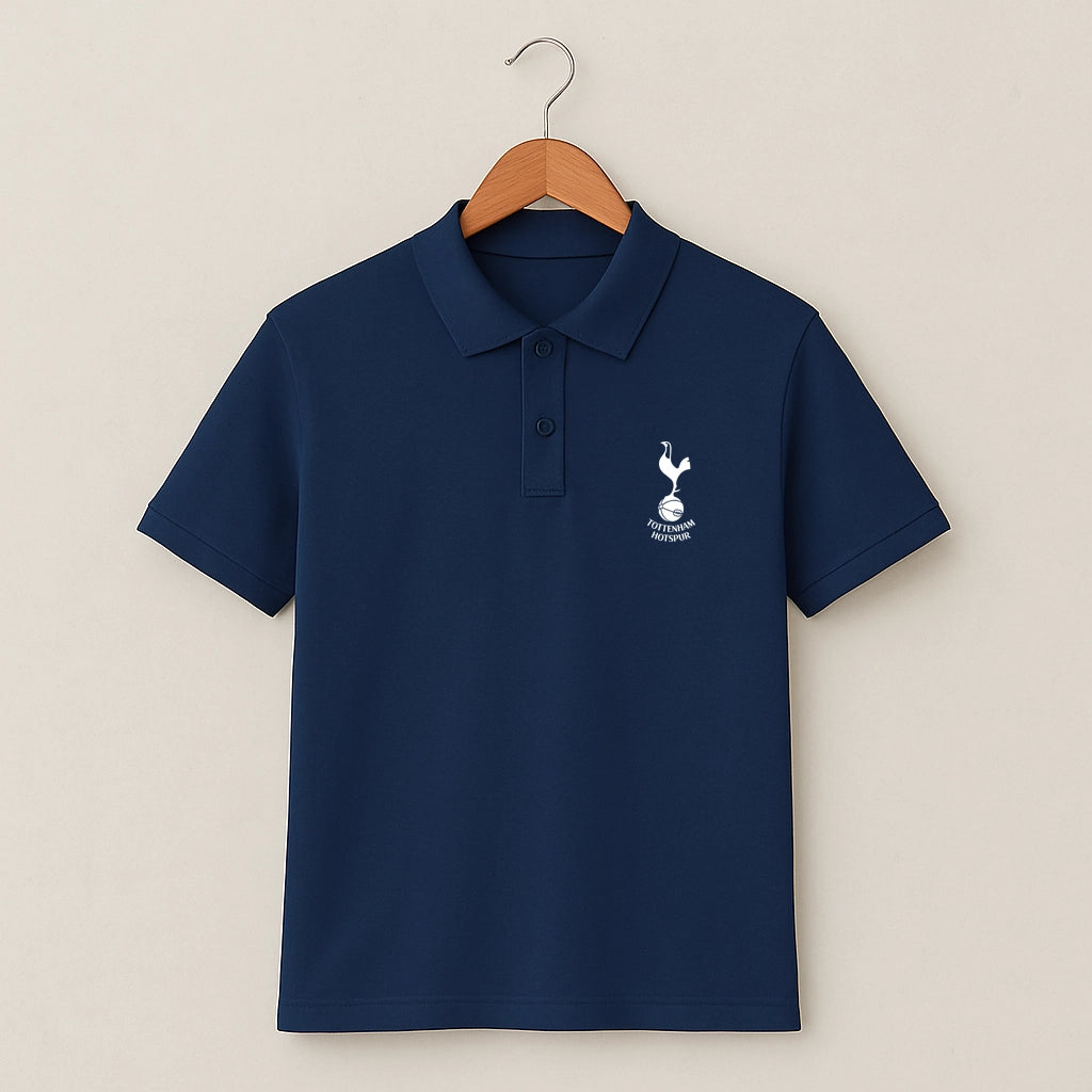 Поло Тениска Tottenham #751