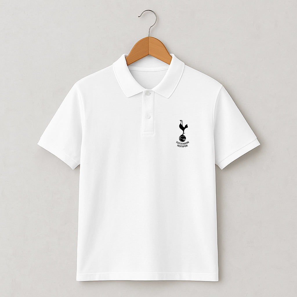 Поло Тениска Tottenham #751