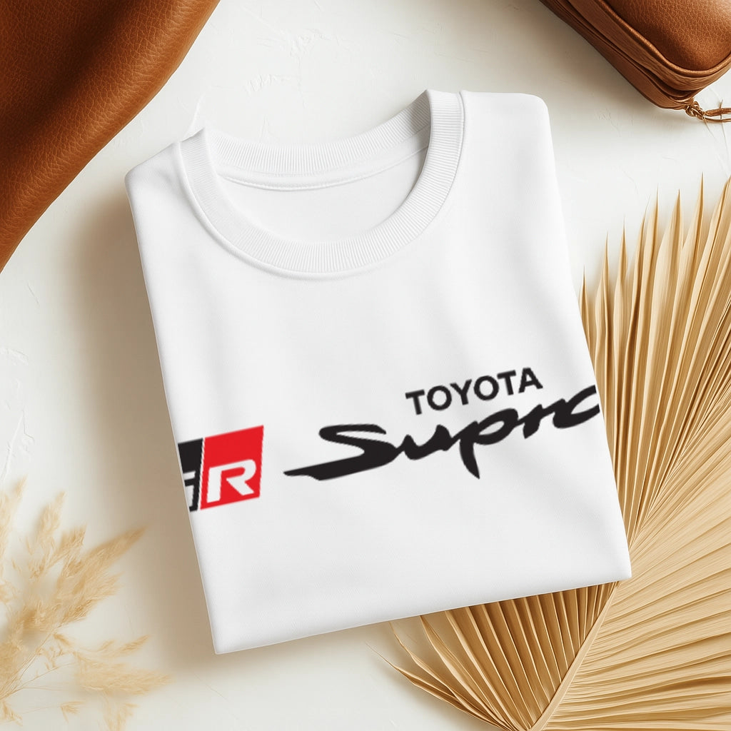 Тениска Toyota #2102