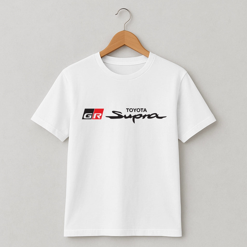Тениска Toyota #2102