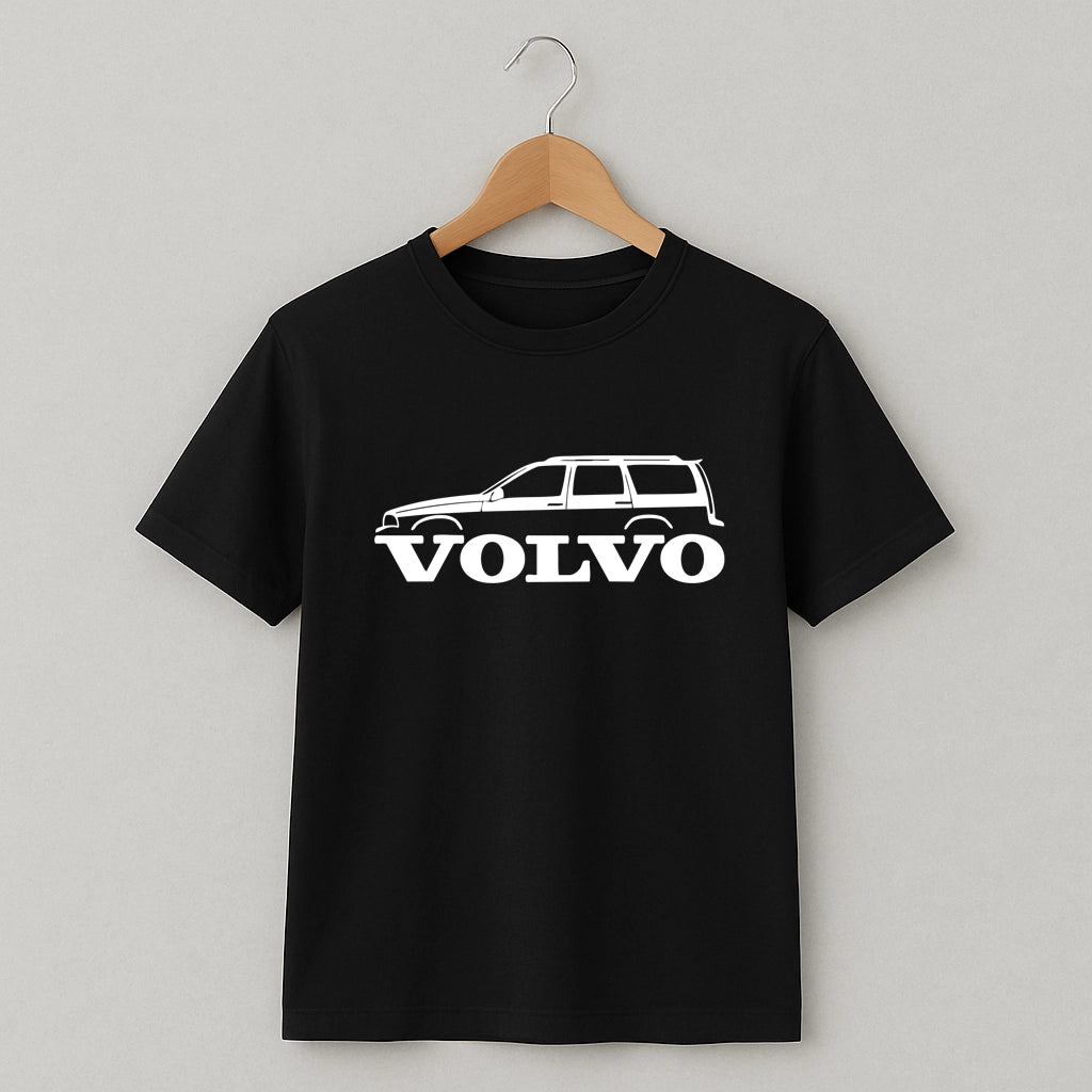 Тениска Volvo #1752