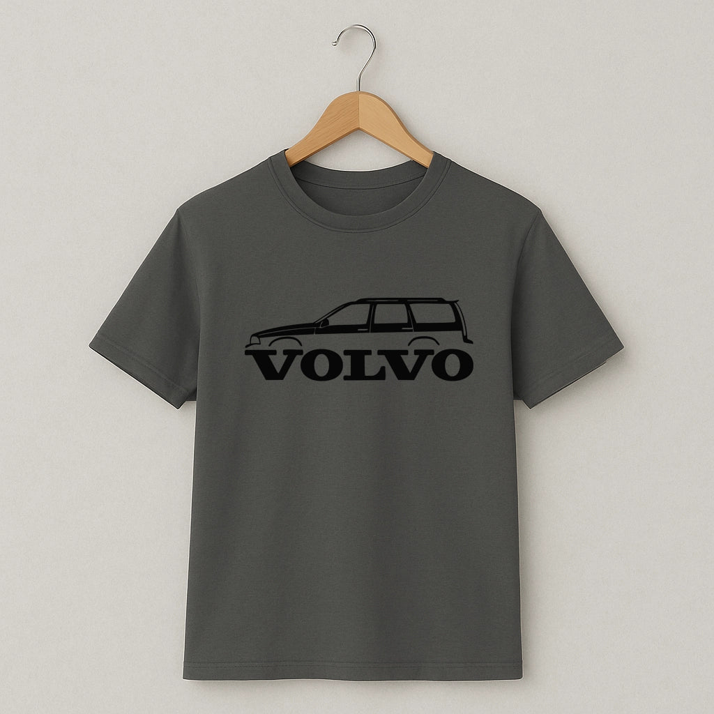Тениска Volvo #1752