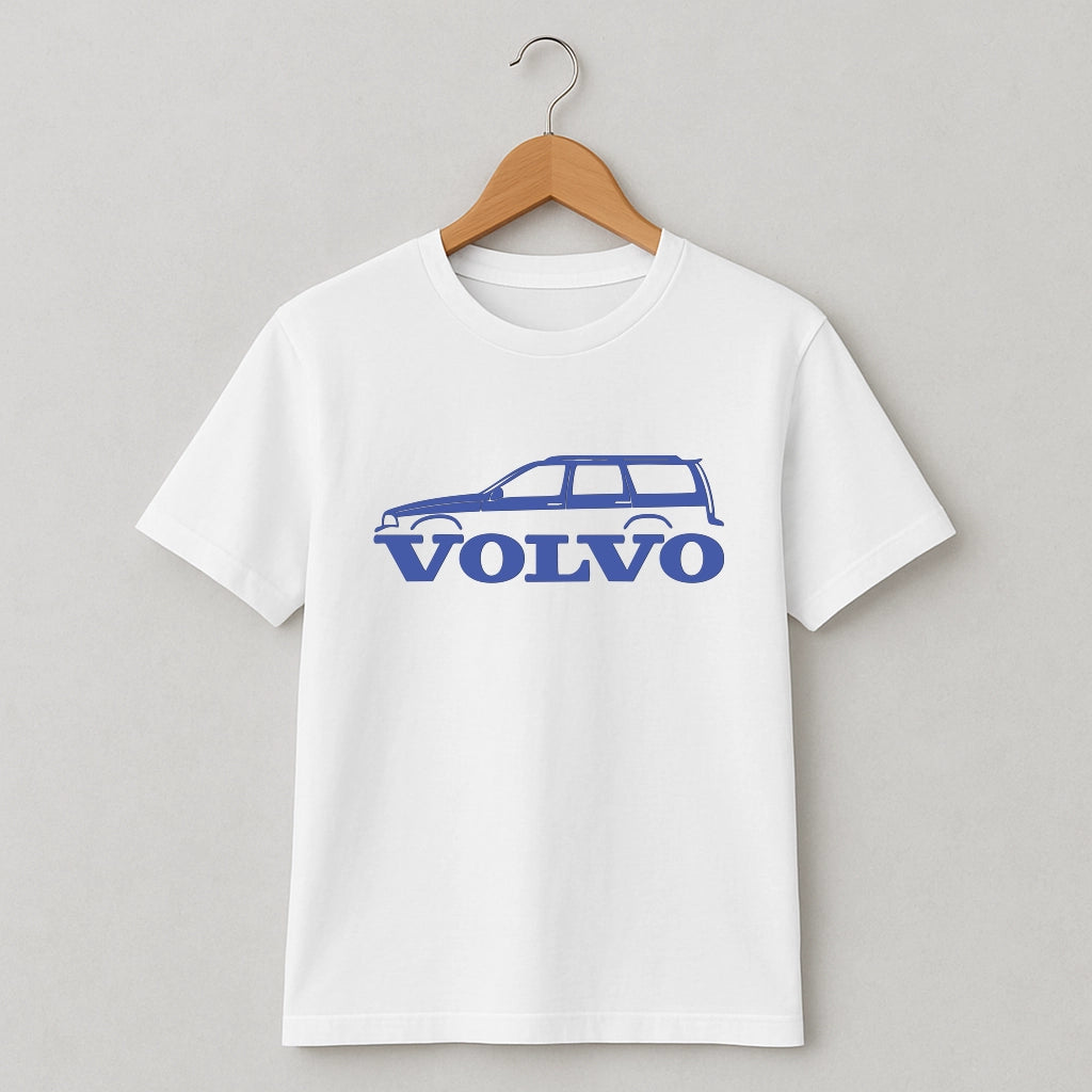 Тениска Volvo #1752
