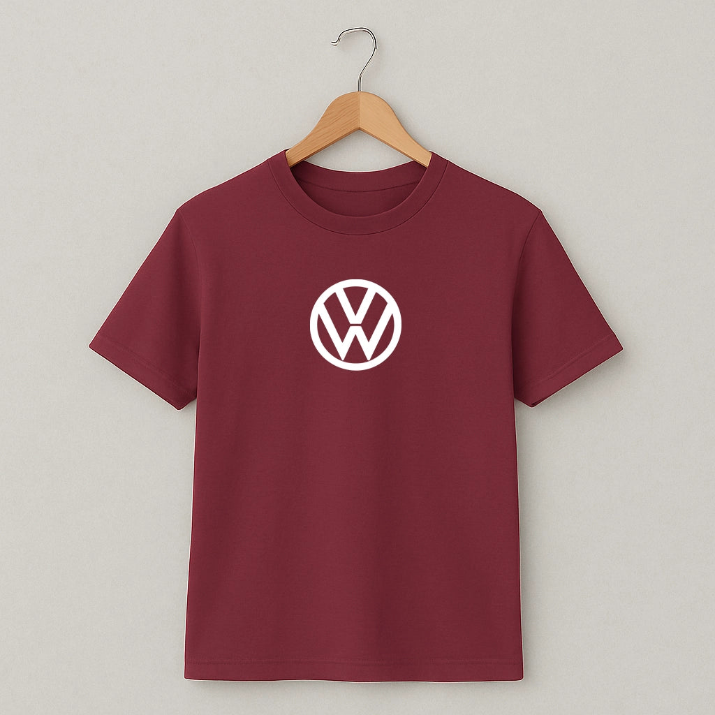 Тениска VW #1601
