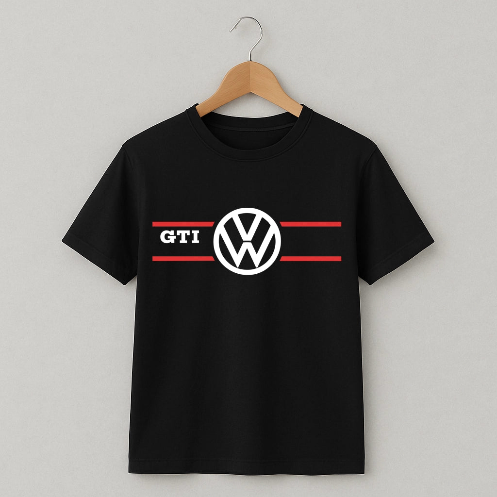 Тениска VW #1602