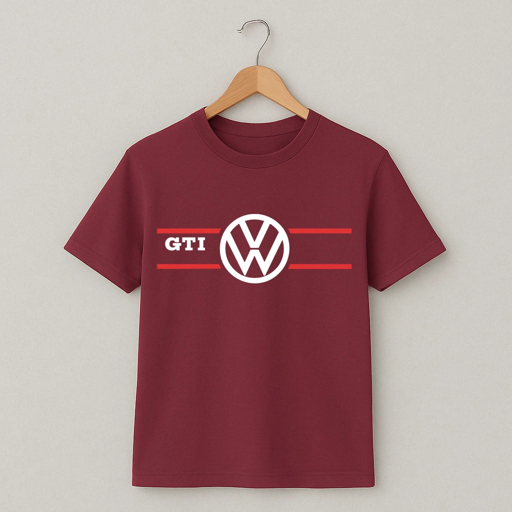 Тениска VW #1602