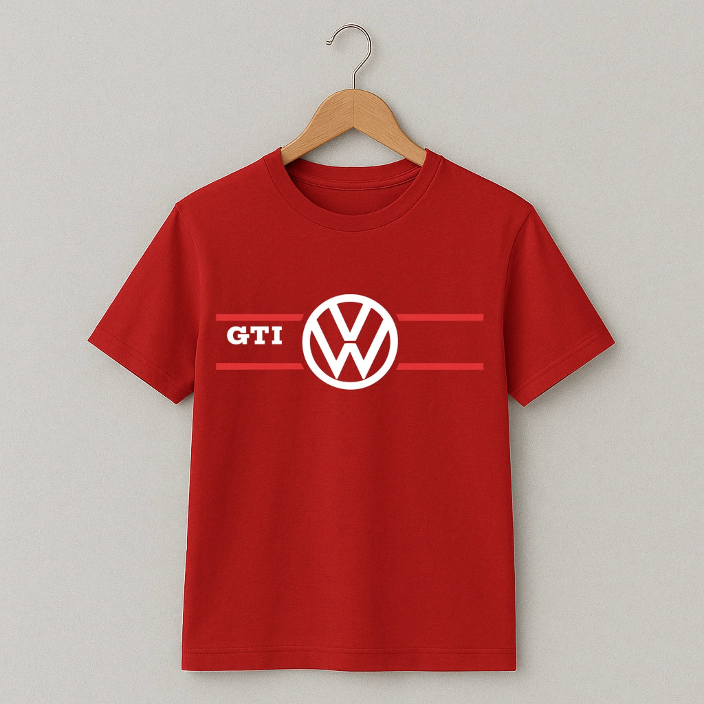 Тениска VW #1602