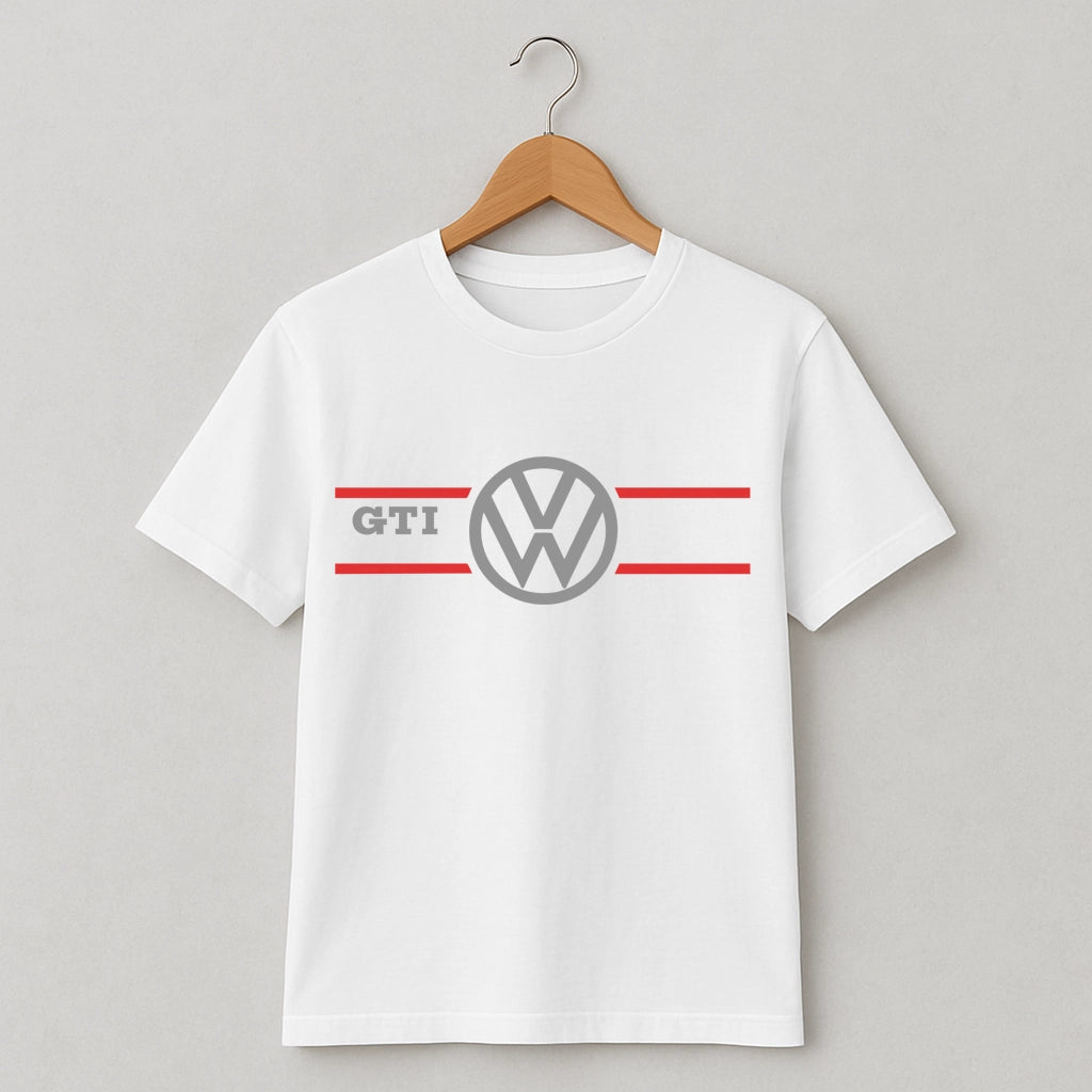 Тениска VW #1602