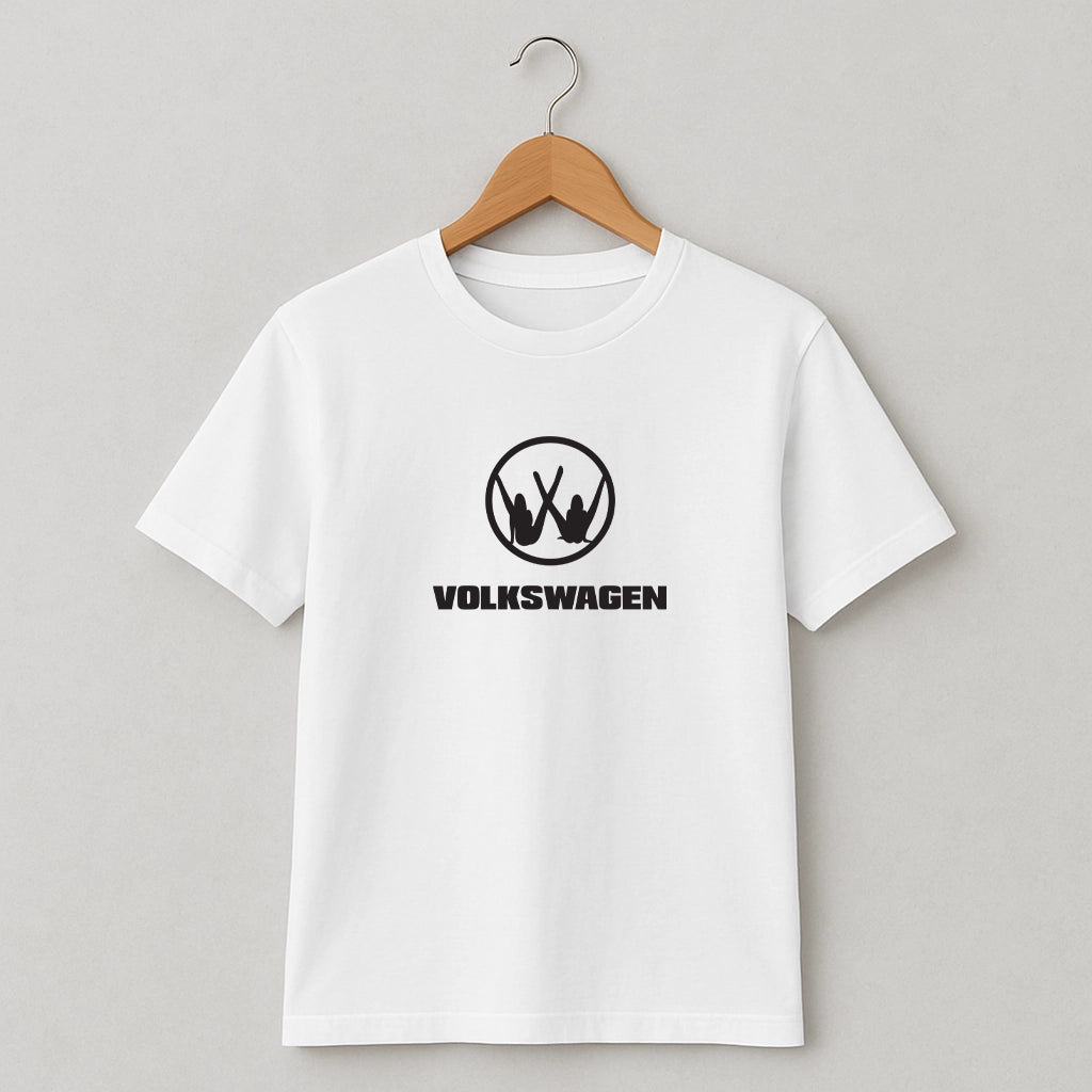 Тениска Volkswagen 1603