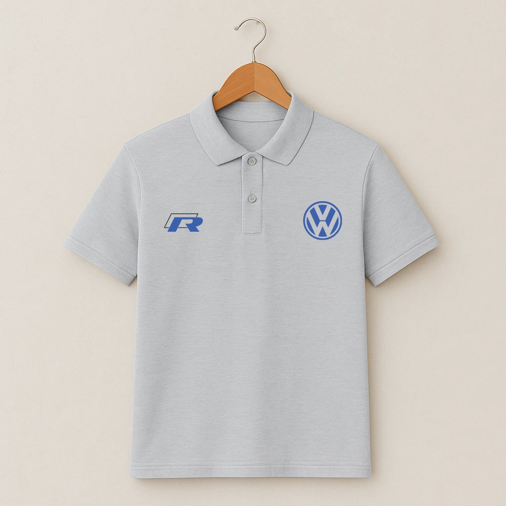 Поло Тениска Volkswagen #1604