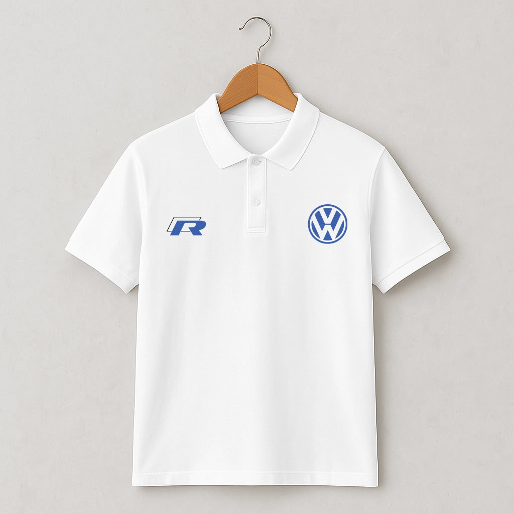 Поло Тениска Volkswagen #1604