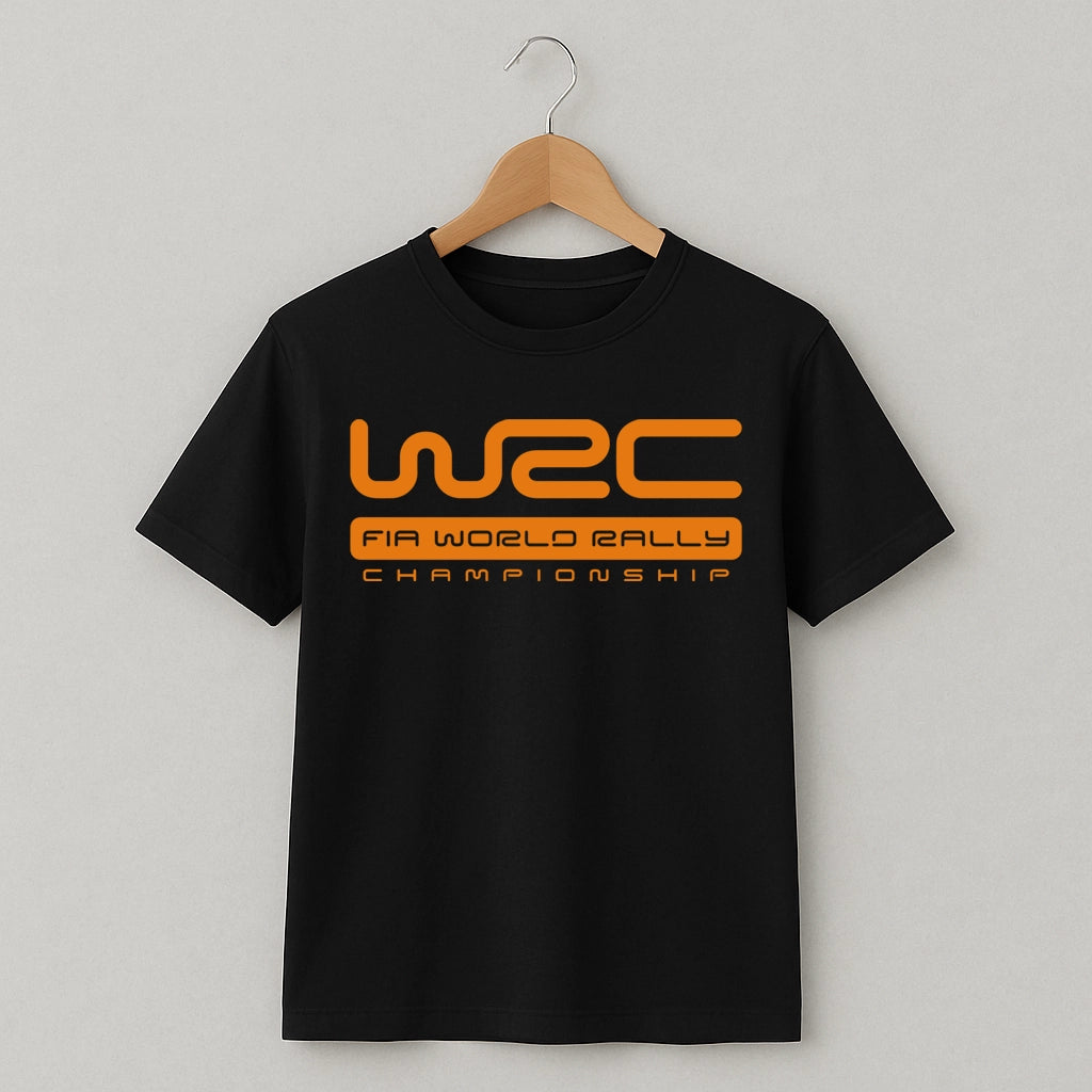 Тениска WRC #1551