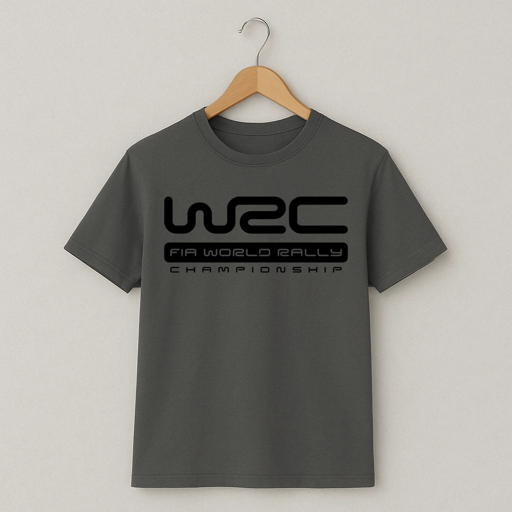 Тениска WRC #1551