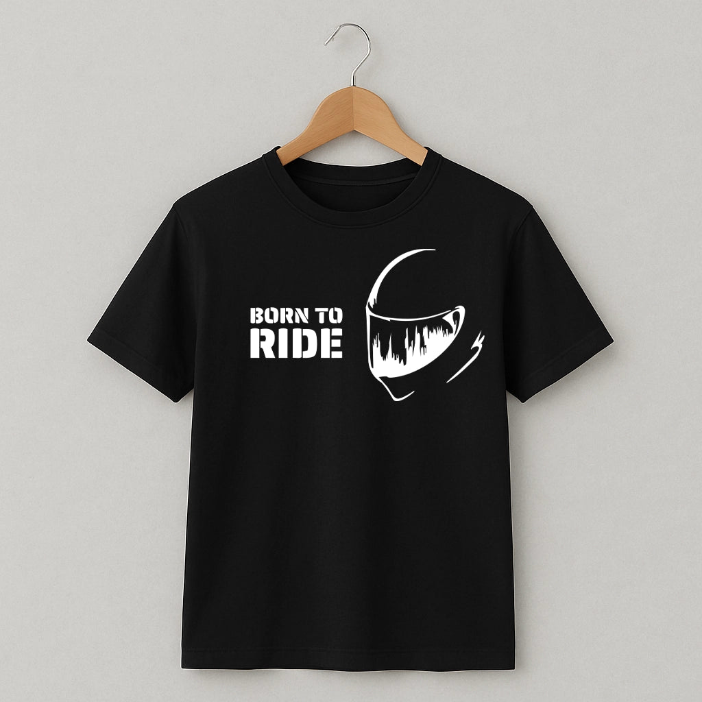 Тениска Ride #3003