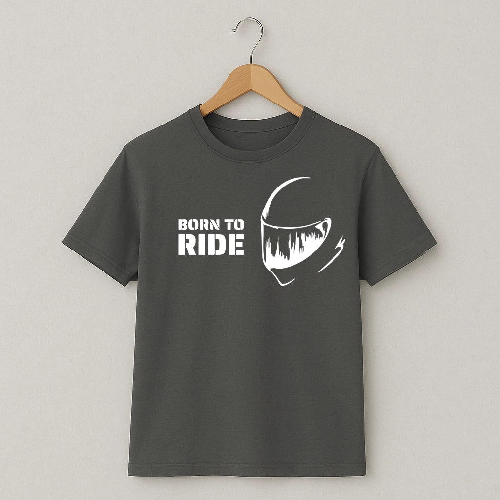 Тениска Ride #3003