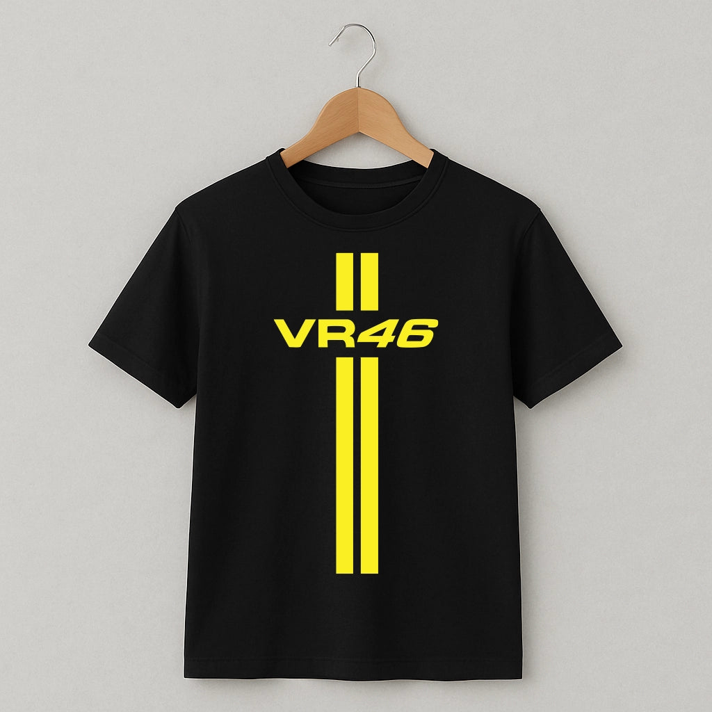 Тениска Valentino Rossi #3002