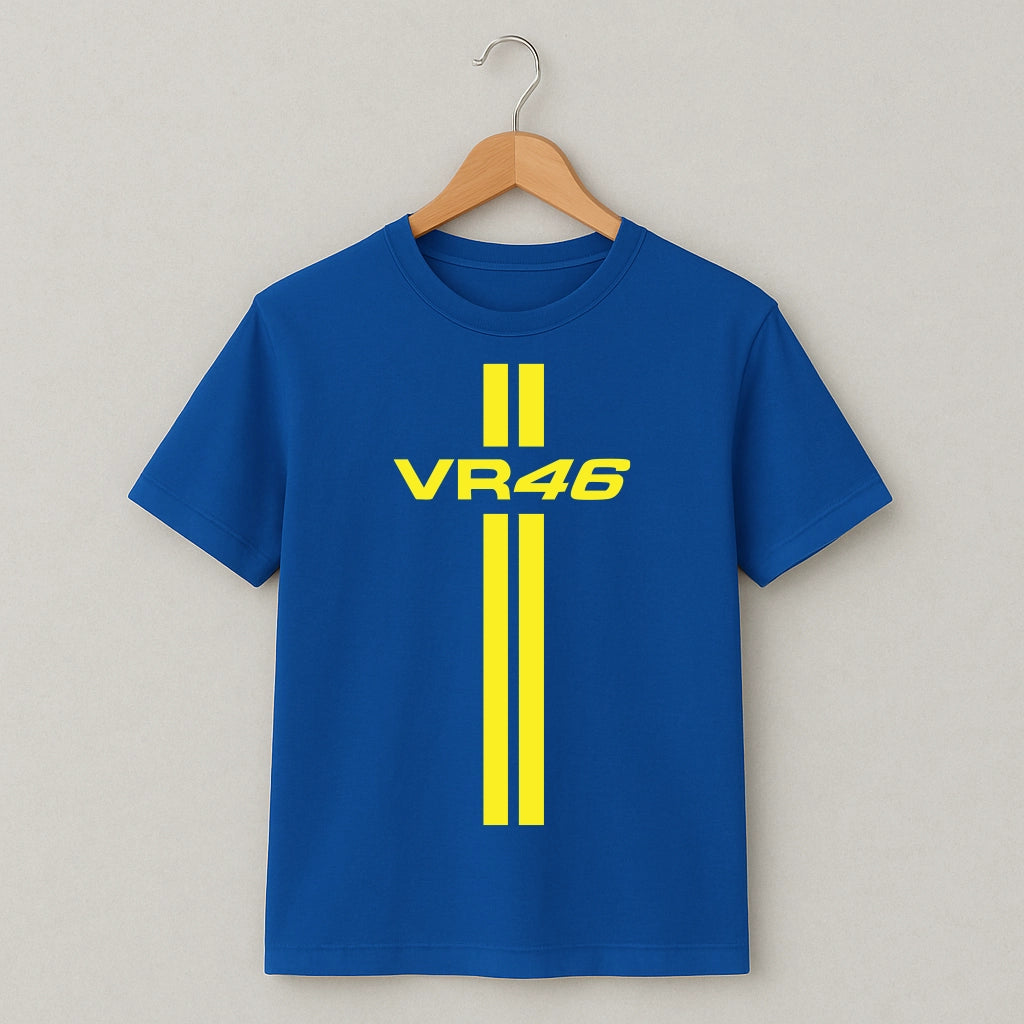 Тениска Valentino Rossi #3002