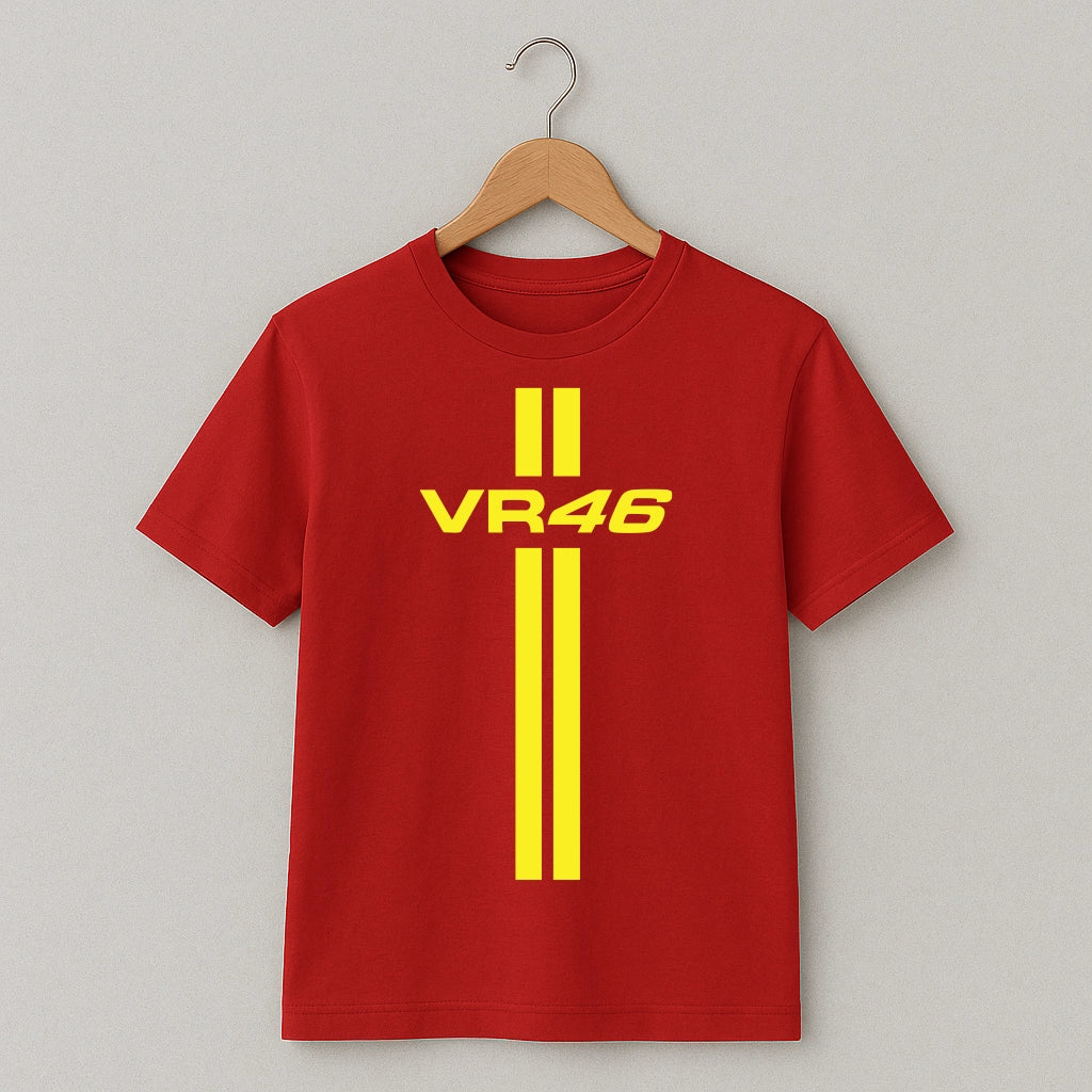 Тениска Valentino Rossi #3002
